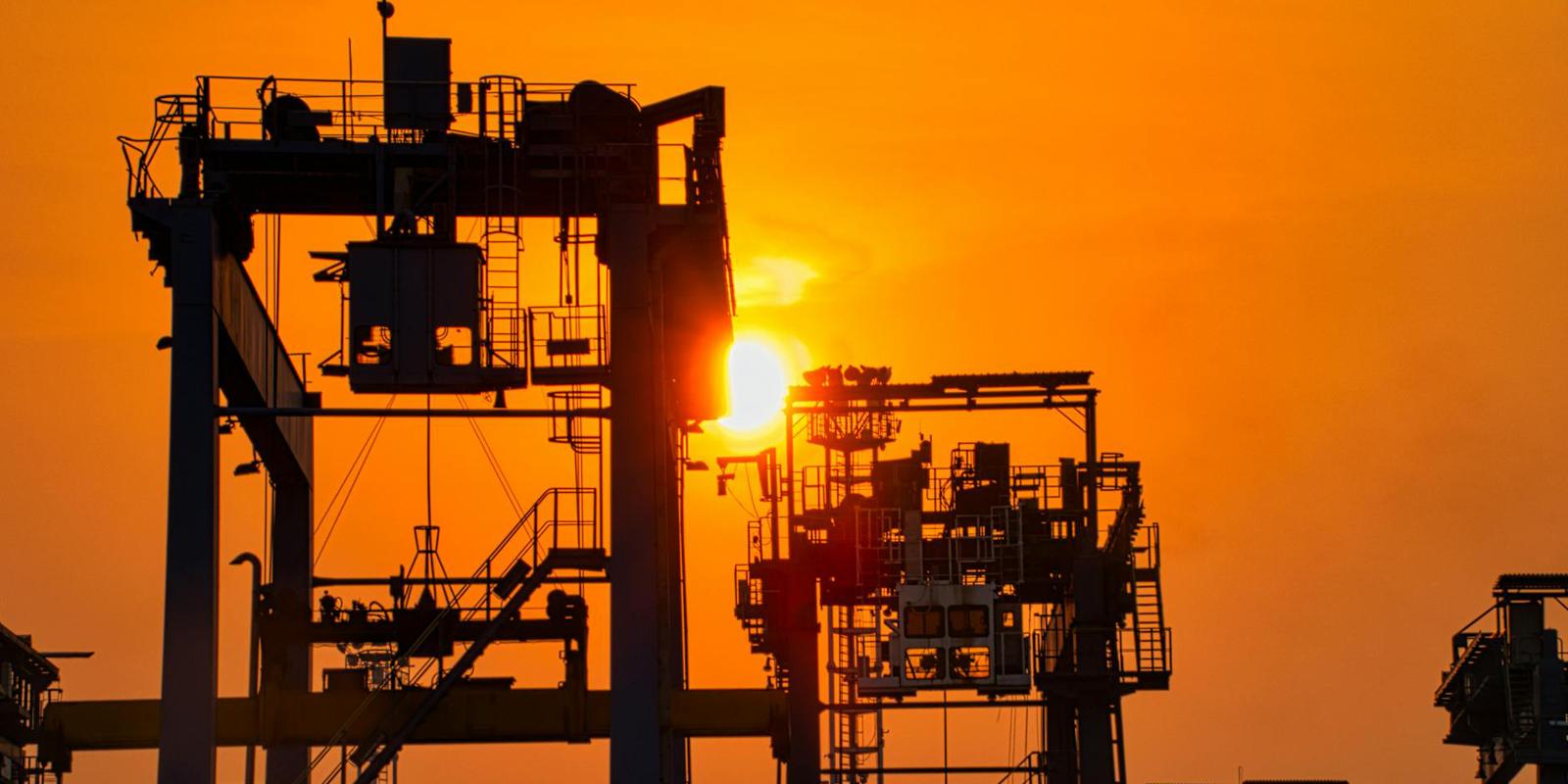 House of Representatives Rushes Discussion of Industrial Zone Draft Bill