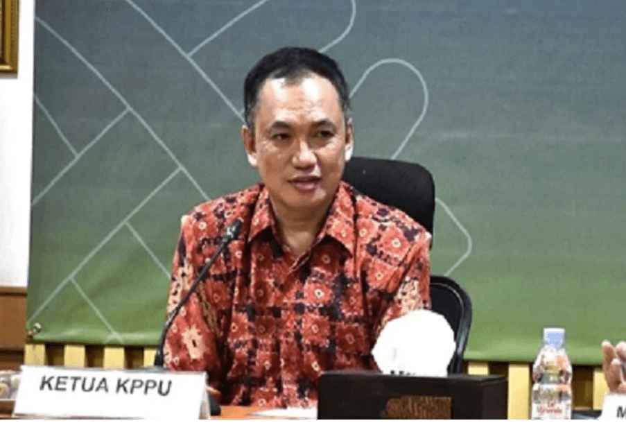 KPPU to Soon Hold Trial in Rp1,650 Trillion Online Lending Case