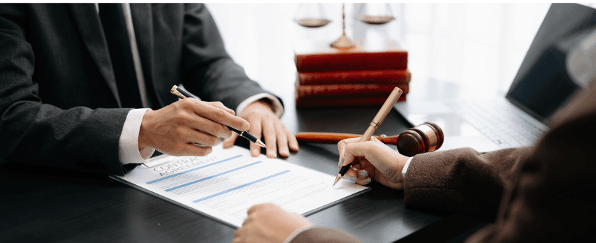 Arbitration, Litigation, & Dispute Resolution