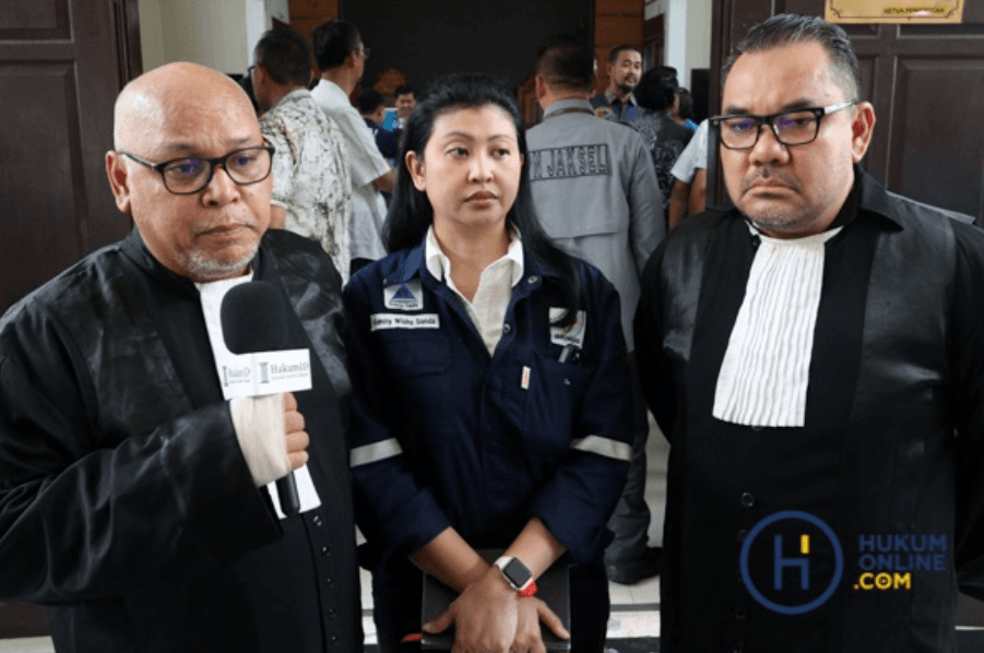 Bang! Kenny Sonda Found Guilty