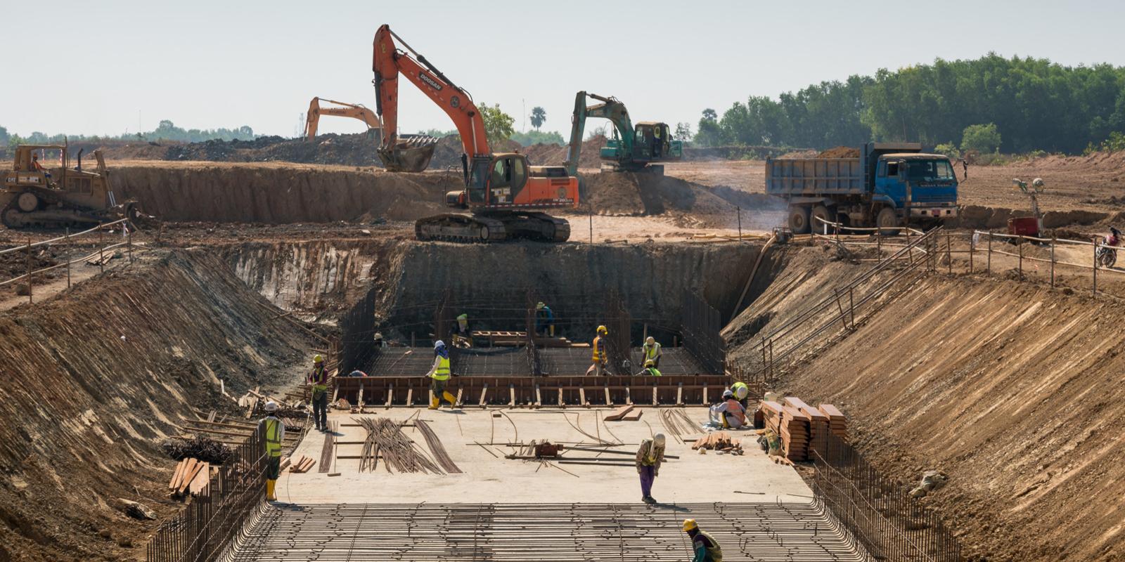 LKPP Prepares New Regulations for the Procurement of KPBU Infrastructure Scheme