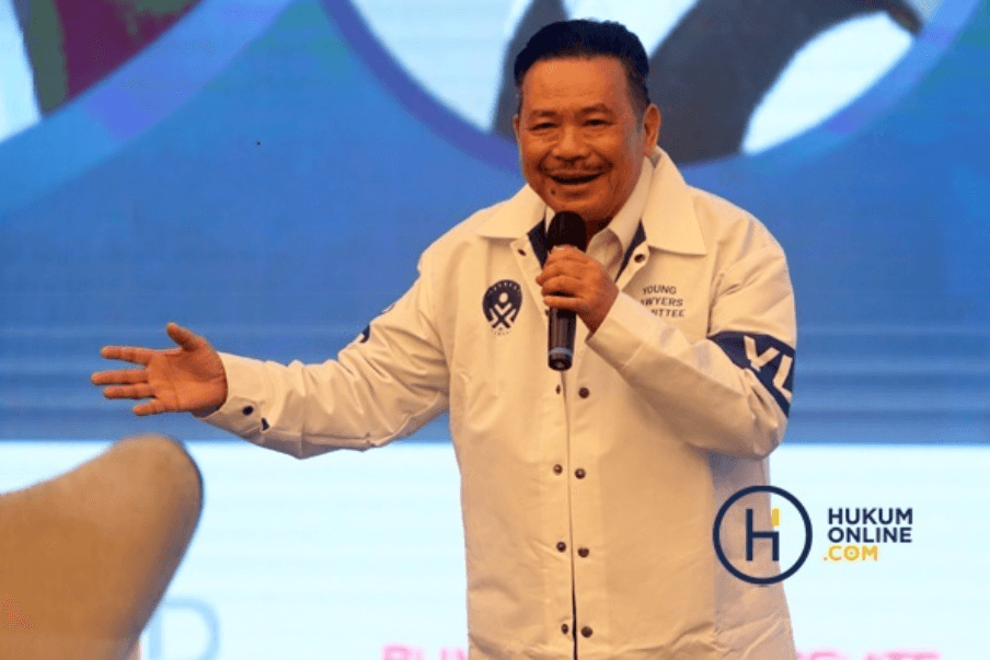 Suspected Fraud, Indonesia Prepares Contract Cancellation Lawsuit for Satellite at ICC Singapore