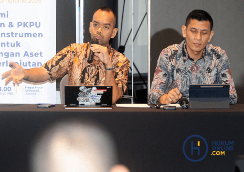 How Bankruptcy and PKPU Mechanisms Maintain Balance Between Debtors and Creditors