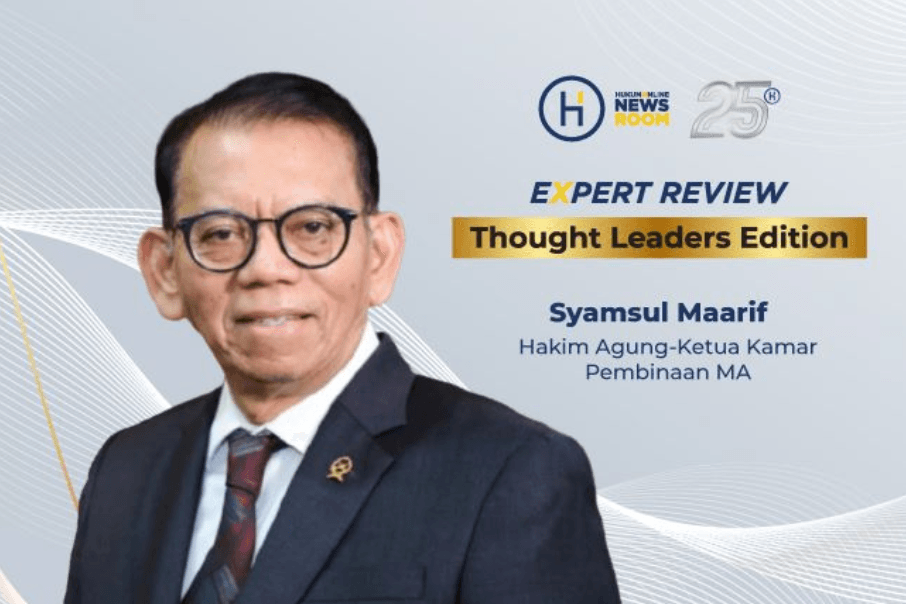 Seeking Peaceful Solutions: Reforming the Paradigm and Practice of Mediation in Indonesia