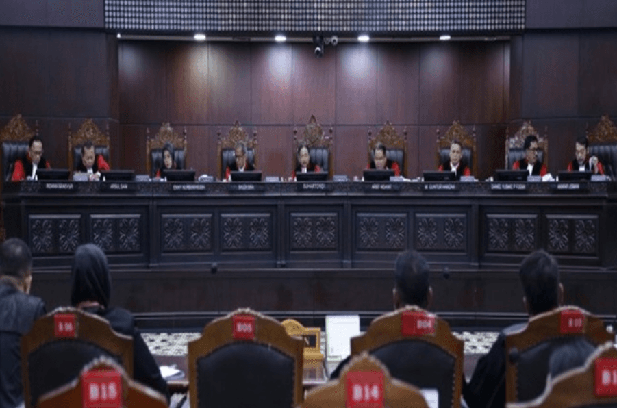 Presidential Election Without a Threshold