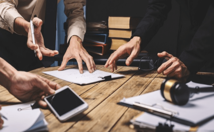 Bukalapak Files for PKPU Against Harmas Jalesveva