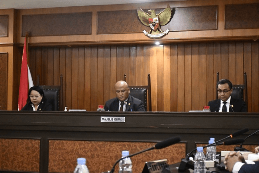 KPPU Fines Louis Dreyfus Company for IDR 5 Billion upon Delayed Share Acquisition Notification