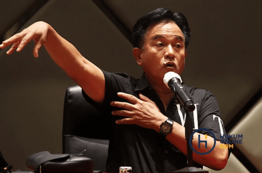 After Losing the Dispute, Yusril Reveals Threat of Indonesian Assets Being Seized in France Over Satellite Case of the Ministry of Defense