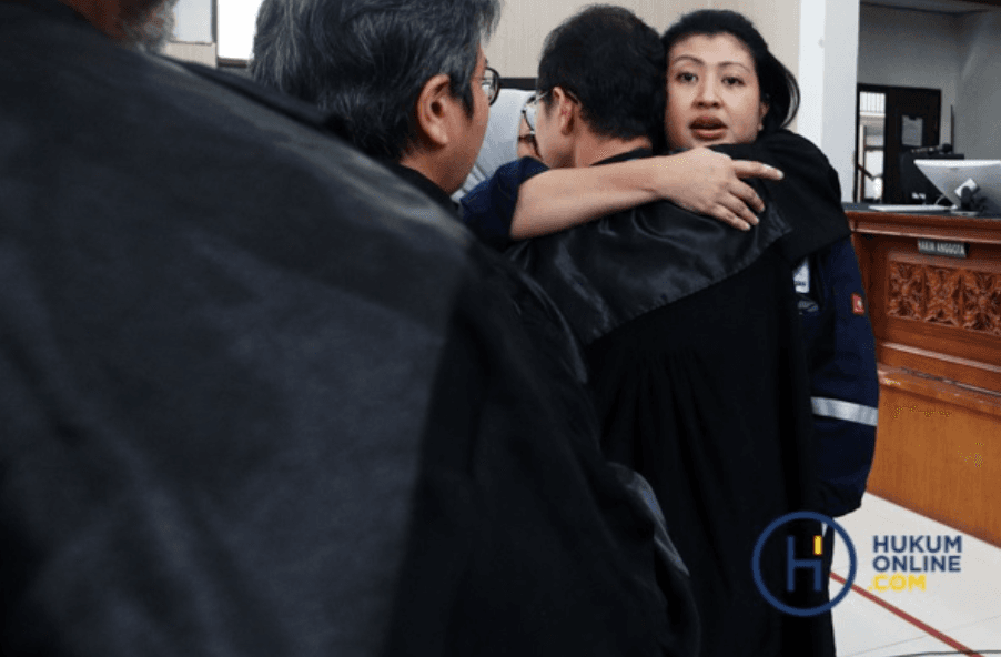 Here are the Judge’s Considerations in the Kenny Sonda Ruling