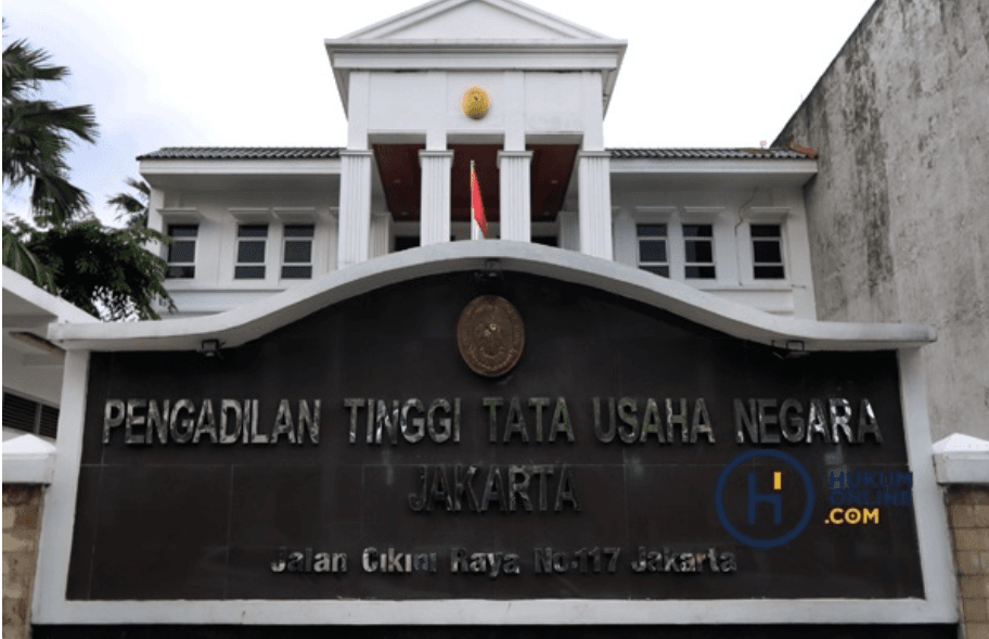 Texmaco Boss and Tutut Soeharto Sue Finance Ministry Over Travel Ban