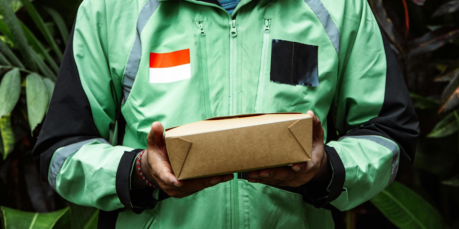 Government Drafts Perpres on the Financing Scheme for the High-Speed Railway Project