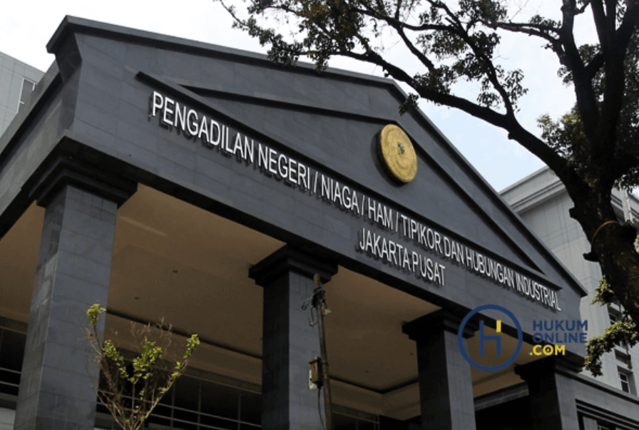 A Doctor Files an Industrial Relation Dispute Lawsuit Against MMC Hospital