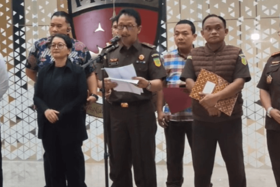 Attorney General Names 8 New Suspects in Sritex Case, Here Are Their Roles!