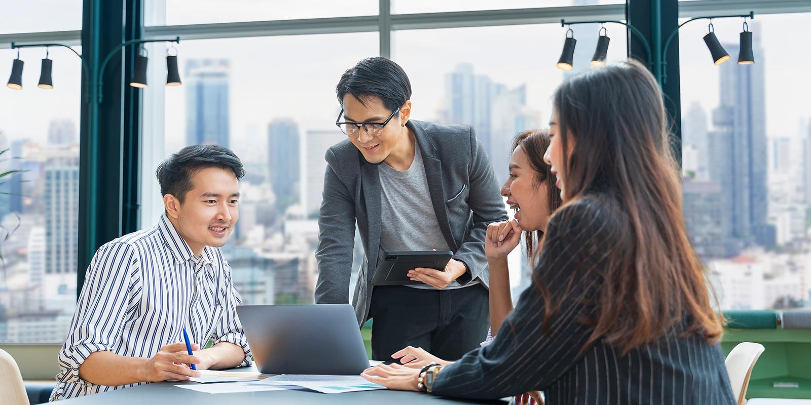 Mediation in BUMN: Opportunities and Challenges