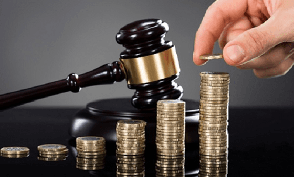 A Look Back at Sritex Bankruptcy