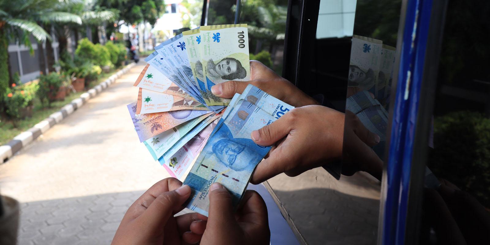 Ministry of Finance Finalizes Regulation on Central-Regional Financial Data Synergy