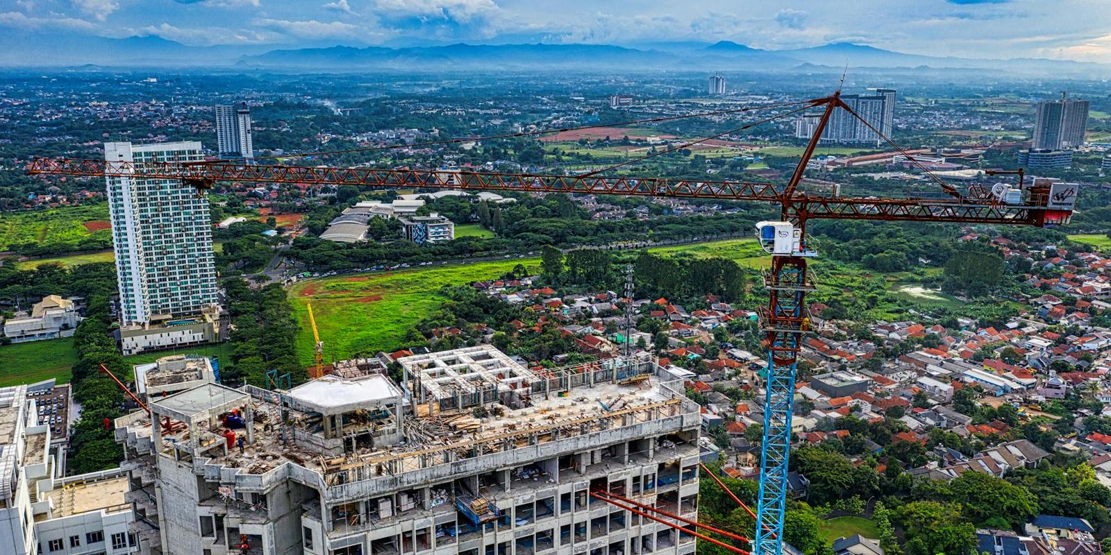 Revised Public Procurement Framework Now in Scope: Use of Self-Declared Domestic Industrial Products Permitted until April 2027