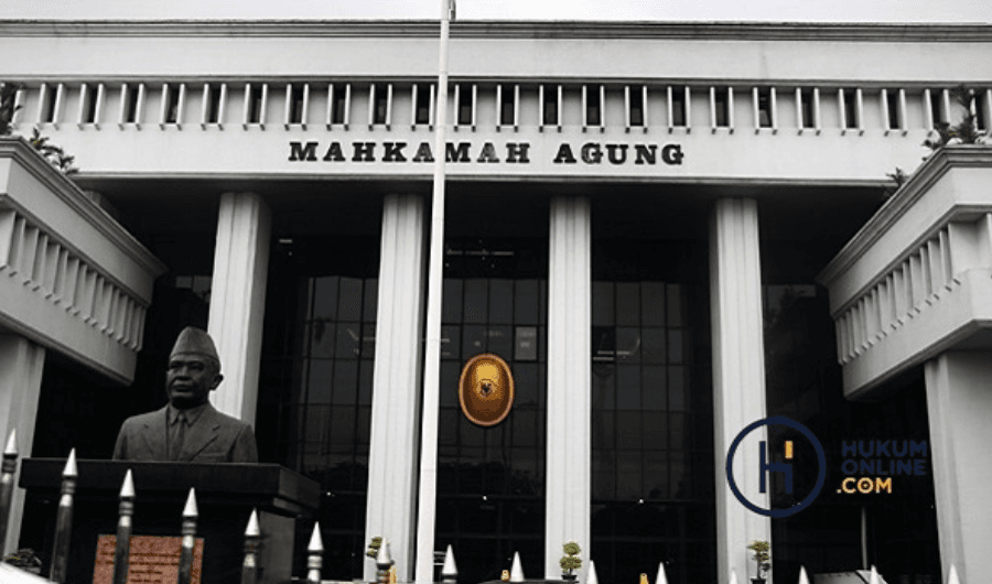 The Supreme Court Rejects the Public Prosecutor's Cassation in the Documents Forgery Case of Advocate Louis