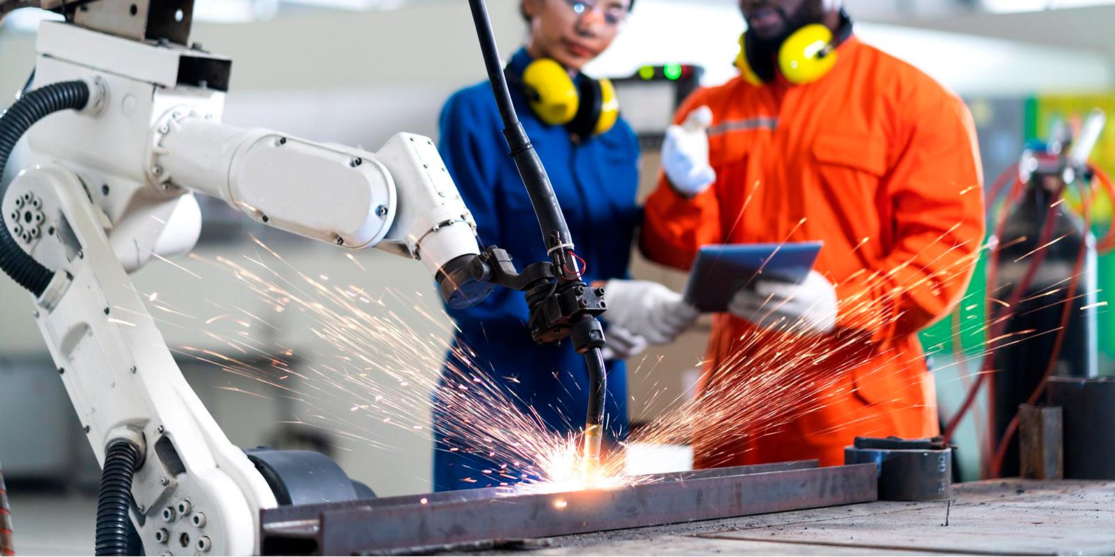 Government Urged to Establish Industrial Emergency Reserve