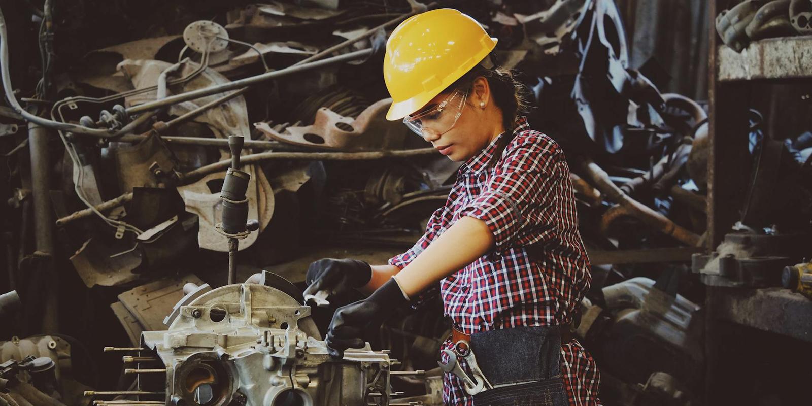 Ministry of Industry Finalizes Dispensation for Import of Reconditioned Production Equipment