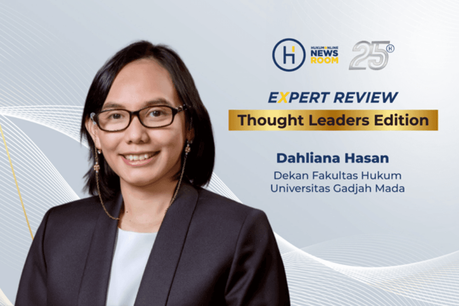 Quo Vadis Green Tax Reform Indonesia