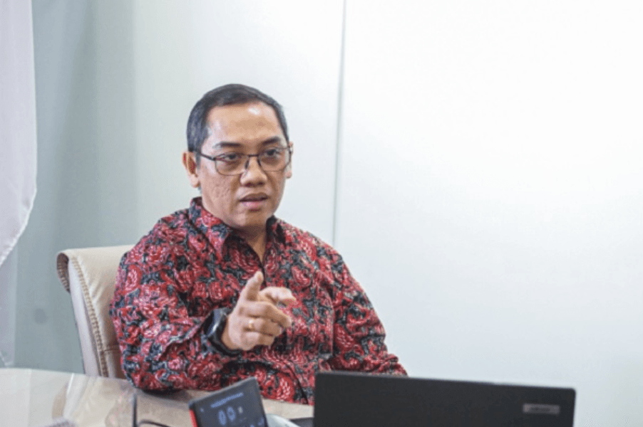 Komdigi Blocks eBay and KLM Airlines