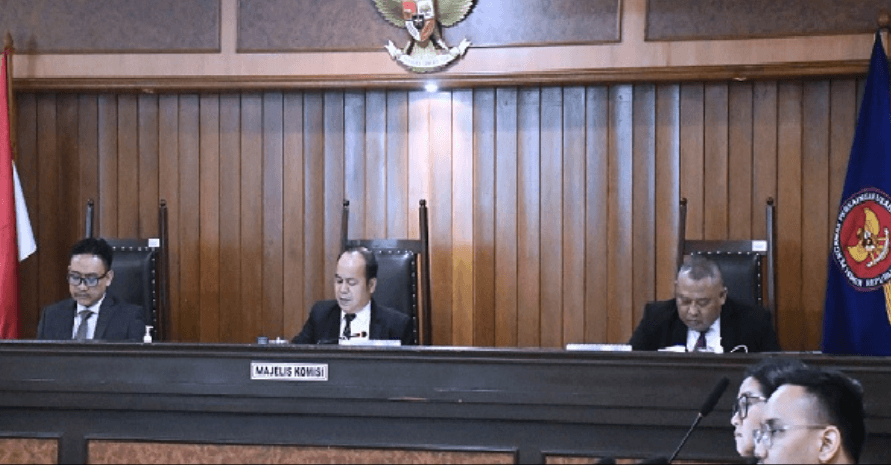 Late Acquisition Report, KPPU Fines Michelin Group’s Subsidiary Rp1 Billion